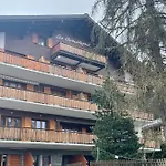 Avouitzons Medran - Ski-in Ski-out 30 Meters From Medran Lift And 40 Meters From W Appartamento