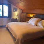 Apartment Avouitzons Medran - Ski-in Ski-out 30 Meters From Medran Lift And 40 Meters From W