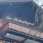 Avouitzons Medran - Ski-in Ski-out 30 Meters From Medran Lift And 40 Meters From W Verbier