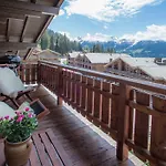 Avouitzons Medran - Ski-in Ski-out 30 Meters From Medran Lift And 40 Meters From W * Verbier