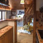 Apartment Avouitzons Medran - Ski-in Ski-out 30 Meters From Medran Lift And 40 Meters From W *