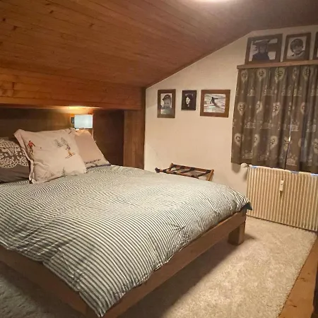 Avouitzons Medran Apartments - Ski-In Ski-Out 30 Meters From Medran Lift And 40 Meters From W Hotel Apartment