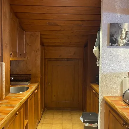 Avouitzons Medran Apartments - Ski-In Ski-Out 30 Meters From Medran Lift And 40 Meters From W Hotel Verbier