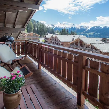 Avouitzons Medran - Ski-in Ski-out 30 Meters From Medran Lift And 40 Meters From W * Verbier