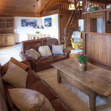 Avouitzons Medran - Ski-in Ski-out 30 Meters From Medran Lift And 40 Meters From W Verbier