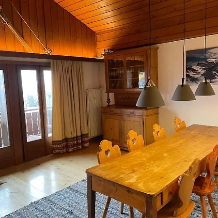 Avouitzons Medran - Ski-in Ski-out 30 Meters From Medran Lift And 40 Meters From W * Verbier