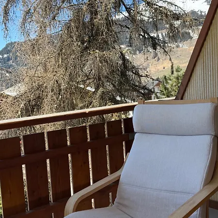 Avouitzons Medran - Ski-in Ski-out 30 Meters From Medran Lift And 40 Meters From W Apartment Verbier