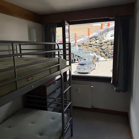 Avouitzons Medran - Ski-in Ski-out 30 Meters From Medran Lift And 40 Meters From W Verbier