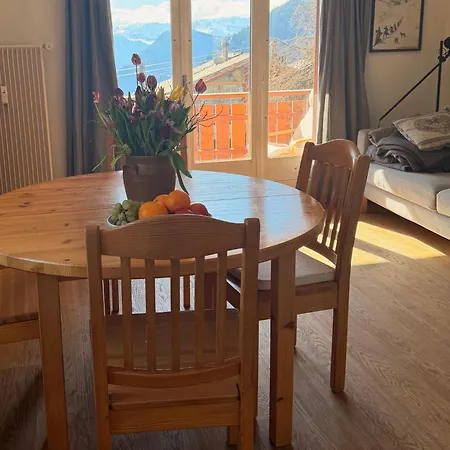 Avouitzons Medran - Ski-in Ski-out 30 Meters From Medran Lift And 40 Meters From W * Verbier