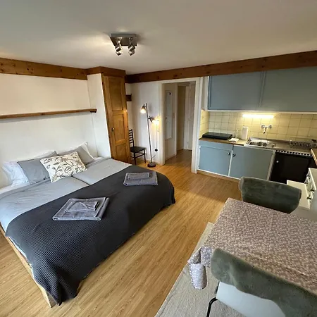 Avouitzons Medran - Ski-in Ski-out 30 Meters From Medran Lift And 40 Meters From W * Verbier