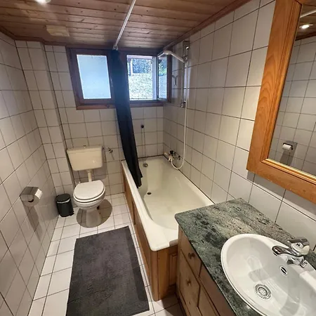 Avouitzons Medran - Ski-in Ski-out 30 Meters From Medran Lift And 40 Meters From W Verbier