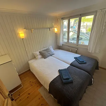Avouitzons Medran - Ski-in Ski-out 30 Meters From Medran Lift And 40 Meters From W * Verbier