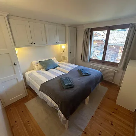 Avouitzons Medran - Ski-in Ski-out 30 Meters From Medran Lift And 40 Meters From W Apartman *