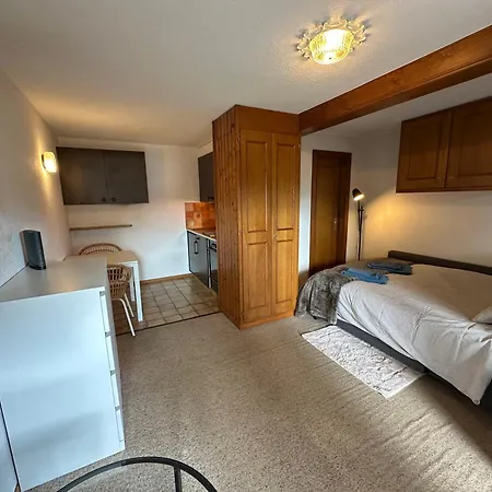 Avouitzons Medran - Ski-in Ski-out 30 Meters From Medran Lift And 40 Meters From W Apartman *