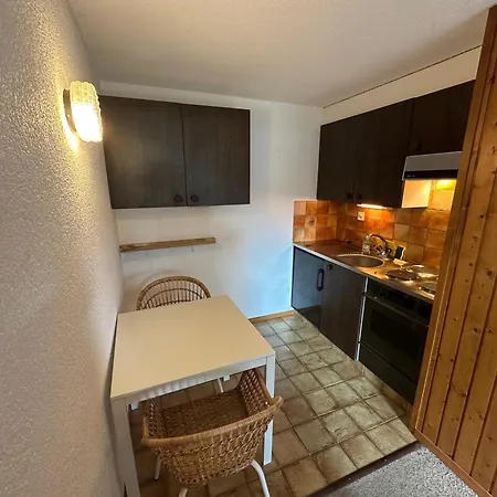 Apartman Avouitzons Medran - Ski-in Ski-out 30 Meters From Medran Lift And 40 Meters From W *