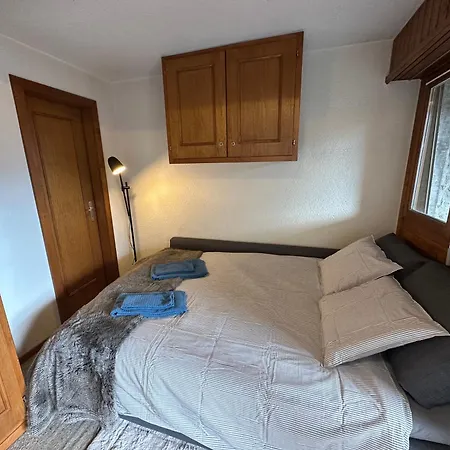 Apartman Avouitzons Medran - Ski-in Ski-out 30 Meters From Medran Lift And 40 Meters From W