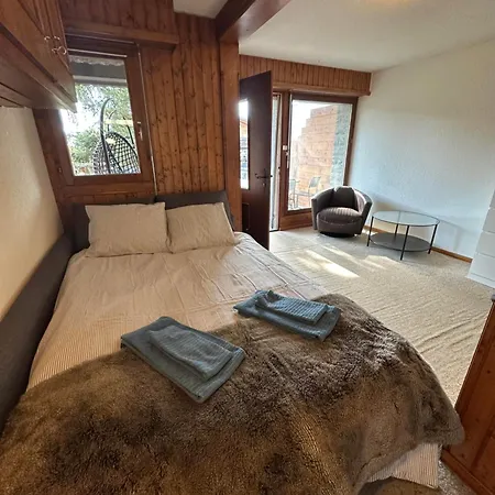Avouitzons Medran - Ski-in Ski-out 30 Meters From Medran Lift And 40 Meters From W Apartman Verbier