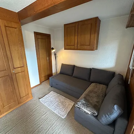Avouitzons Medran - Ski-in Ski-out 30 Meters From Medran Lift And 40 Meters From W Verbier
