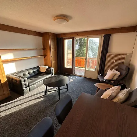 Avouitzons Medran - Ski-in Ski-out 30 Meters From Medran Lift And 40 Meters From W Apartman Verbier