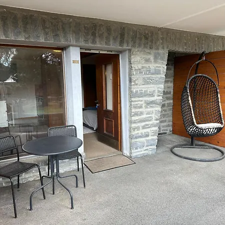 Apartman Avouitzons Medran - Ski-in Ski-out 30 Meters From Medran Lift And 40 Meters From W *