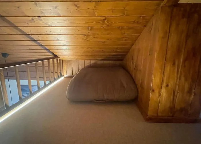 Avouitzons Medran Apartments - Ski-In Ski-Out 30 Meters From Medran Lift And 40 Meters From W Hotel Apartment