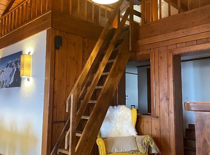 Avouitzons Medran Apartments - Ski-In Ski-Out 30 Meters From Medran Lift And 40 Meters From W Hotel Apartment