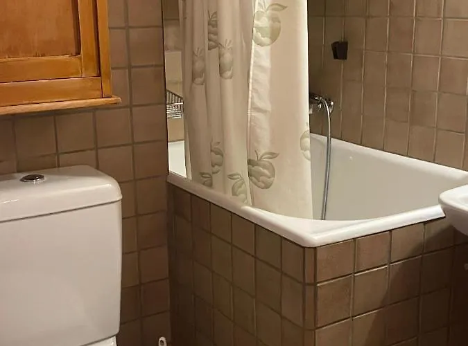 Avouitzons Medran Apartments - Ski-In Ski-Out 30 Meters From Medran Lift And 40 Meters From W Hotel Apartment