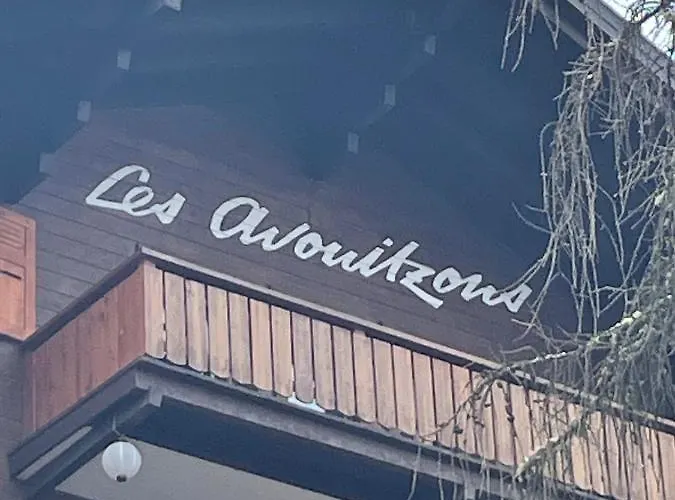 Avouitzons Medran Apartments - Ski-In Ski-Out 30 Meters From Medran Lift And 40 Meters From W Hotel Verbier