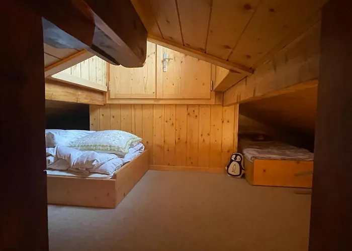 Avouitzons Medran Apartments - Ski-In Ski-Out 30 Meters From Medran Lift And 40 Meters From W Hotel *