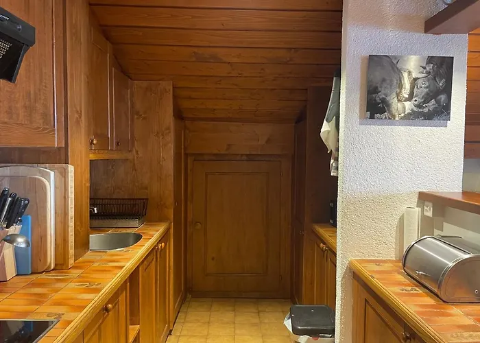 Avouitzons Medran Apartments - Ski-In Ski-Out 30 Meters From Medran Lift And 40 Meters From W Hotel Verbier