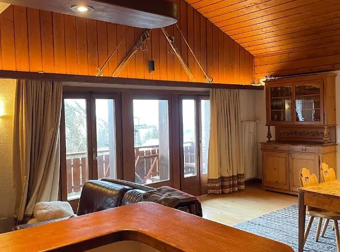 Avouitzons Medran Apartments - Ski-In Ski-Out 30 Meters From Medran Lift And 40 Meters From W Hotel * Verbier