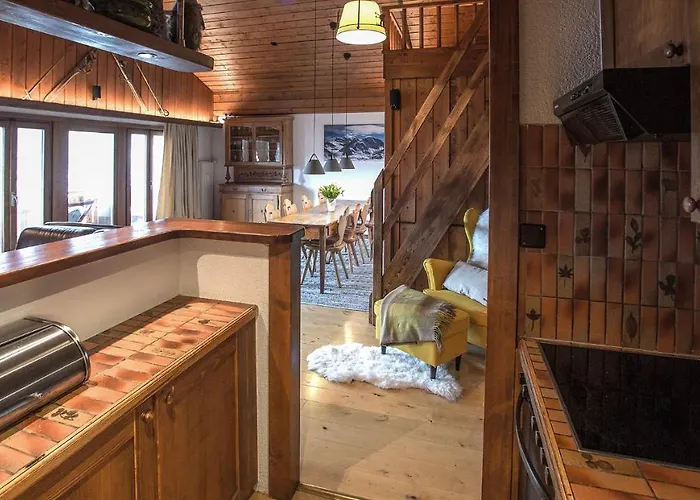 Apartment Avouitzons Medran Apartments - Ski-In Ski-Out 30 Meters From Medran Lift And 40 Meters From W Hotel *