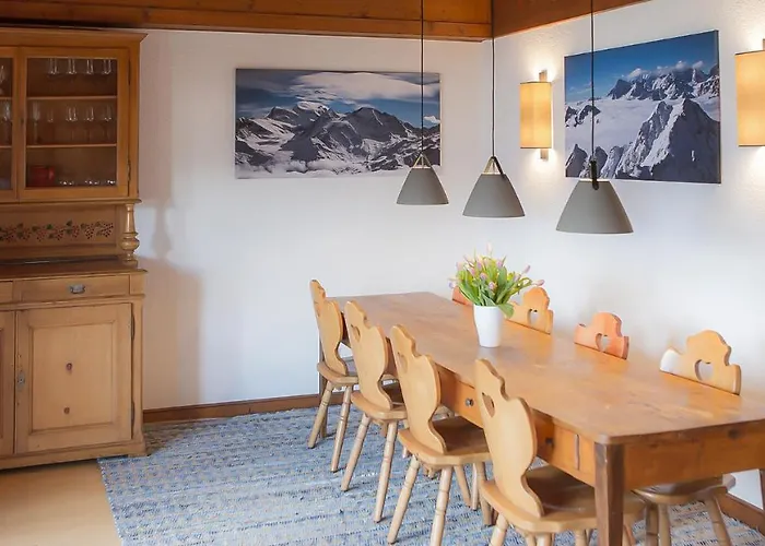 Apartment Avouitzons Medran Apartments - Ski-In Ski-Out 30 Meters From Medran Lift And 40 Meters From W Hotel