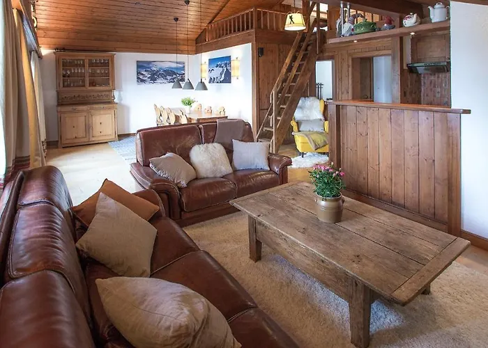 Avouitzons Medran Apartments - Ski-In Ski-Out 30 Meters From Medran Lift And 40 Meters From W Hotel Verbier