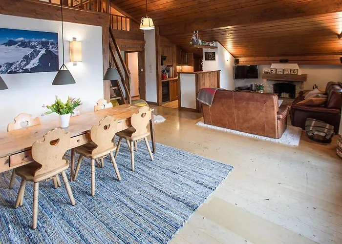 Apartment Avouitzons Medran Apartments - Ski-In Ski-Out 30 Meters From Medran Lift And 40 Meters From W Hotel *