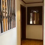 Διαμέρισμα Avouitzons Medran - Ski-in Ski-out 30 Meters From Medran Lift And 40 Meters From W *