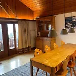 Avouitzons Medran - Ski-in Ski-out 30 Meters From Medran Lift And 40 Meters From W * Verbier