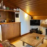 Διαμέρισμα Avouitzons Medran - Ski-in Ski-out 30 Meters From Medran Lift And 40 Meters From W *